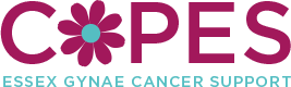 Copes Charity Logo